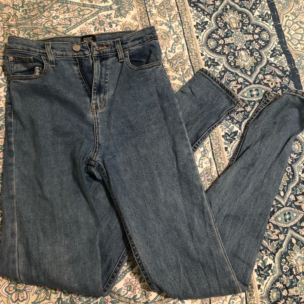 BDG TWIG High Rise Jeans